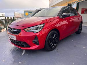 CORSA 0025MCP 8