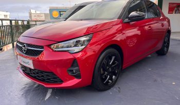 CORSA 0025MCP 8