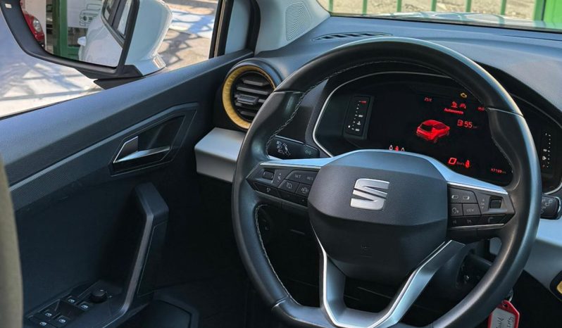 SEAT Arona 1.0 TSI 81kW 110CV Style XM Edition lleno