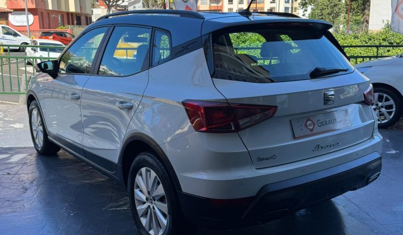 SEAT Arona 1.0 TSI 81kW 110CV Style XM Edition lleno