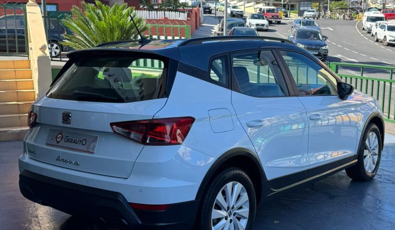 SEAT Arona 1.0 TSI 81kW 110CV Style XM Edition lleno