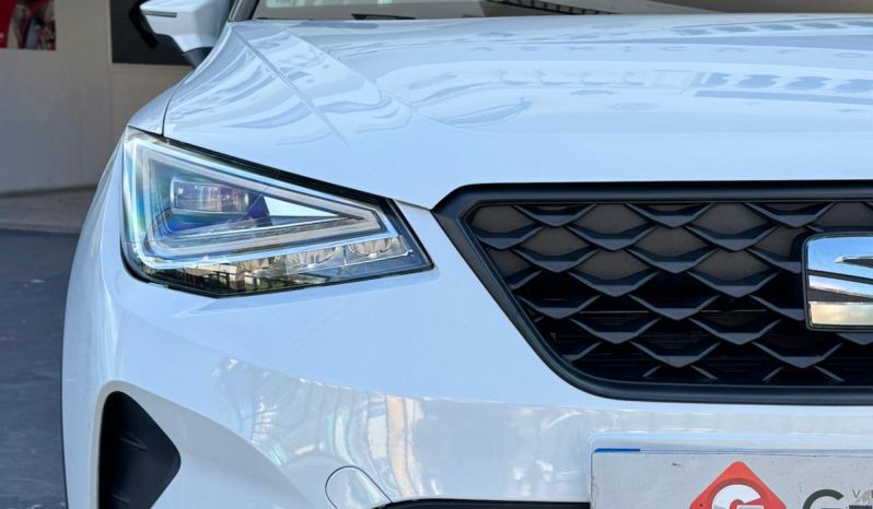 SEAT Arona 1.0 TSI 81kW 110CV Style XM Edition lleno