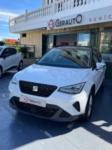 SEAT ARONA 5665MJJ (11)