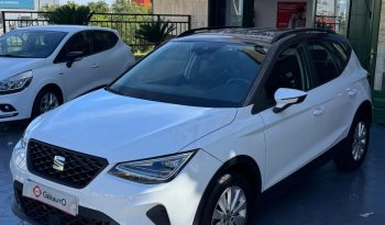 SEAT Arona 1.0 TSI 81kW 110CV Style XM Edition lleno