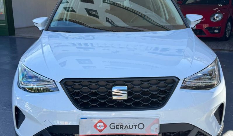 SEAT Arona 1.0 TSI 81kW 110CV Style XM Edition lleno