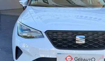 SEAT Arona 1.0 TSI 81kW 110CV Style XM Edition lleno