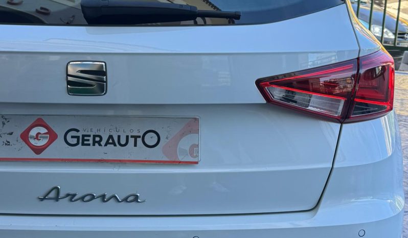 SEAT Arona 1.0 TSI 81kW 110CV Style XM Edition lleno