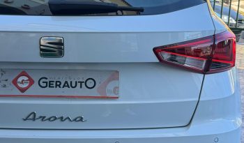 SEAT Arona 1.0 TSI 81kW 110CV Style XM Edition lleno