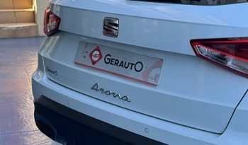 SEAT Arona 1.0 TSI 81kW 110CV Style XM Edition lleno