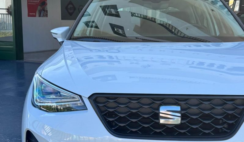 SEAT Arona 1.0 TSI 81kW 110CV Style XM Edition lleno