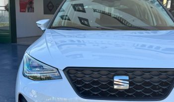 SEAT Arona 1.0 TSI 81kW 110CV Style XM Edition lleno