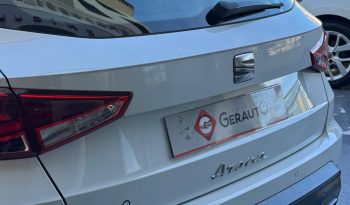 SEAT Arona 1.0 TSI 81kW 110CV Style XM Edition lleno