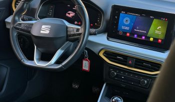 SEAT Arona 1.0 TSI 81kW 110CV Style XM Edition lleno