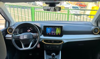 SEAT Arona 1.0 TSI 81kW 110CV Style XM Edition lleno