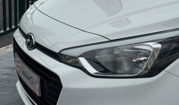 Hyundai i20 KLASS 1.0 T-GDI 100CV ( 74 kw) lleno