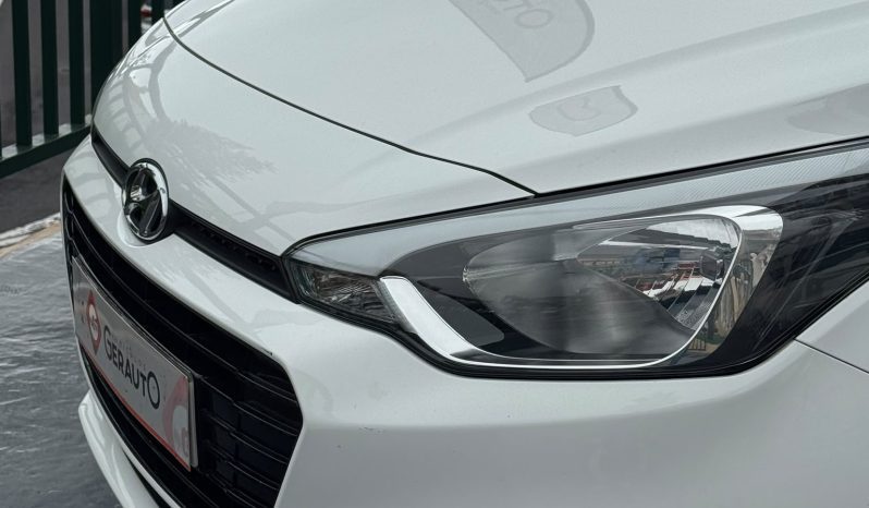 Hyundai i20 KLASS 1.0 T-GDI 100CV ( 74 kw) lleno
