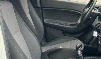 Hyundai i20 KLASS 1.0 T-GDI 100CV ( 74 kw) lleno