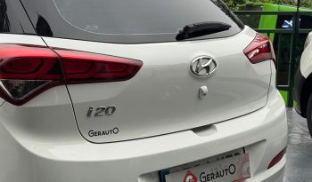 Hyundai i20 KLASS 1.0 T-GDI 100CV ( 74 kw) lleno