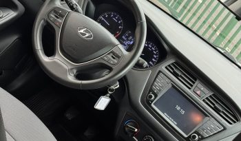 Hyundai i20 KLASS 1.0 T-GDI 100CV ( 74 kw) lleno
