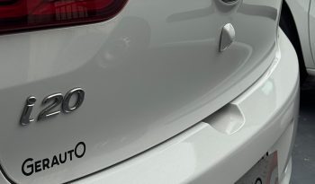 Hyundai i20 KLASS 1.0 T-GDI 100CV ( 74 kw) lleno