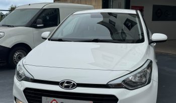 Hyundai i20 KLASS 1.0 T-GDI 100CV ( 74 kw) lleno