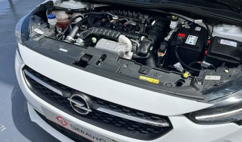 Opel Corsa Edition 1.2 Turbo 100CV lleno