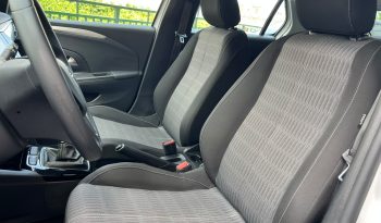 Opel Corsa Edition 1.2 Turbo 100CV lleno