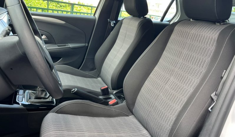 Opel Corsa Edition 1.2 Turbo 100CV lleno