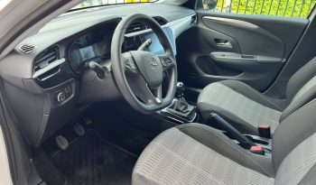 Opel Corsa Edition 1.2 Turbo 100CV lleno