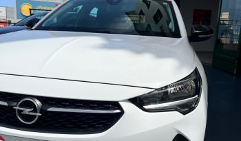 Opel Corsa Edition 1.2 Turbo 100CV lleno