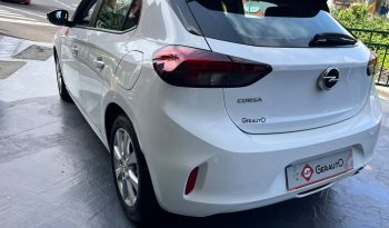 Opel Corsa Edition 1.2 Turbo 100CV lleno
