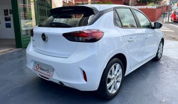 Opel Corsa Edition 1.2 Turbo 100CV lleno