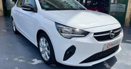 Opel Corsa Edition 1.2 Turbo 100CV