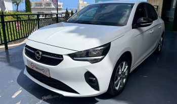Opel Corsa Edition 1.2 Turbo 100CV lleno