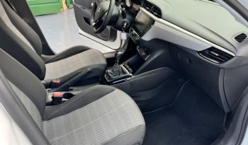 Opel Corsa Edition 1.2 Turbo 100CV lleno