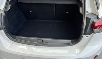 Opel Corsa Edition 1.2 Turbo 100CV lleno
