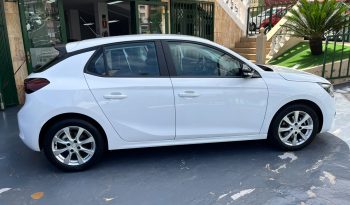 Opel Corsa Edition 1.2 Turbo 100CV lleno