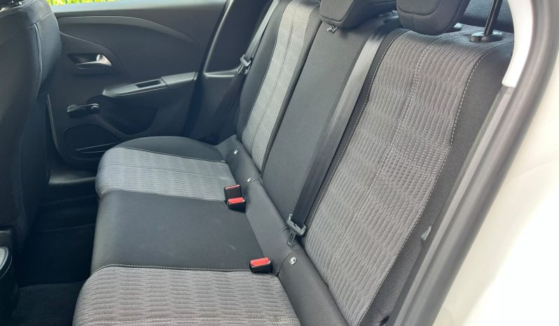 Opel Corsa Edition 1.2 Turbo 100CV lleno