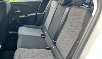 Opel Corsa Edition 1.2 Turbo 100CV lleno