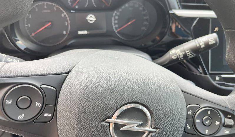 Opel Corsa Edition 1.2 Turbo 100CV lleno
