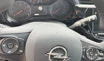 Opel Corsa Edition 1.2 Turbo 100CV lleno