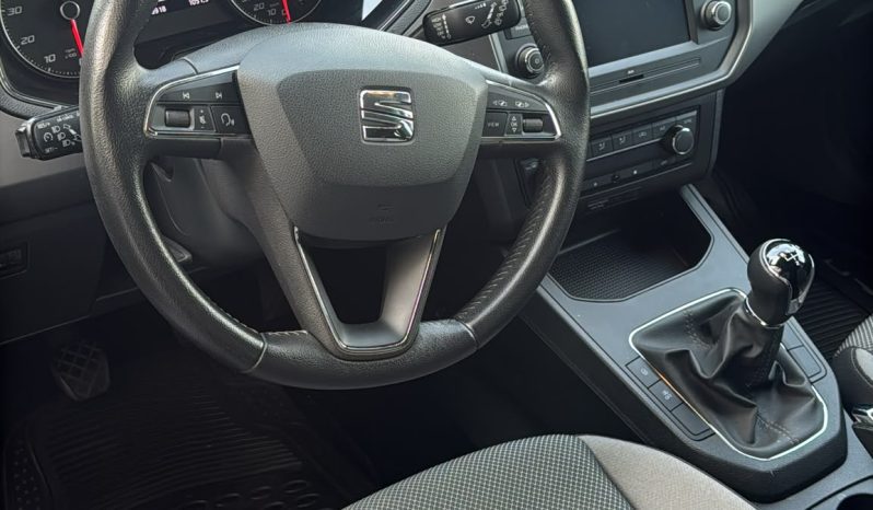 Seat Ibiza Style Plus 1.0 TSI 95Cv lleno