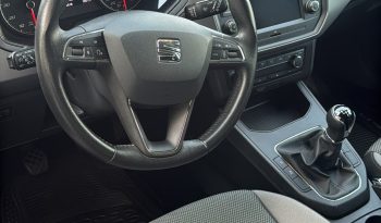 Seat Ibiza Style Plus 1.0 TSI 95Cv lleno