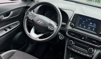 Hyundai Kona Essence 1.0 120cv lleno