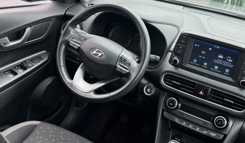 Hyundai Kona Essence 1.0 120cv lleno