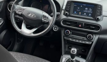 Hyundai Kona Essence 1.0 120cv lleno