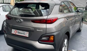 Hyundai Kona Essence 1.0 120cv lleno