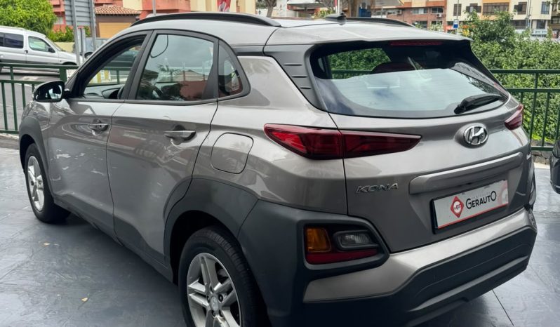 Hyundai Kona Essence 1.0 120cv lleno