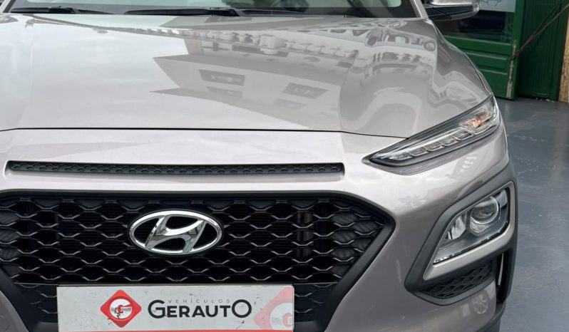 Hyundai Kona Essence 1.0 120cv lleno