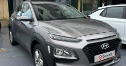 Hyundai Kona Essence 1.0 120cv